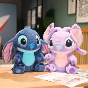 Peluche Douce Stitch Mignonne