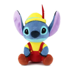 Peluche Stitch Lutin 25cm