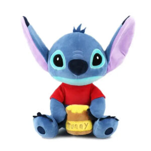 Peluche Stitch Ourson 25cm