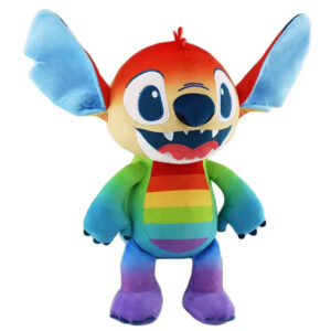Peluche Stitch Souriant