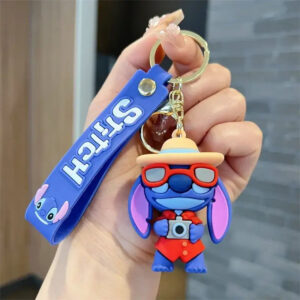 Porte Clef Stitch Miami