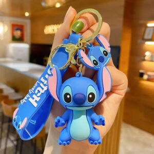 Porte Clef Stitch Originale
