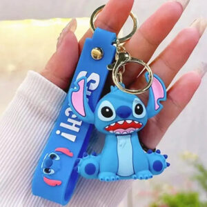 Porte Clef Stitch Originale