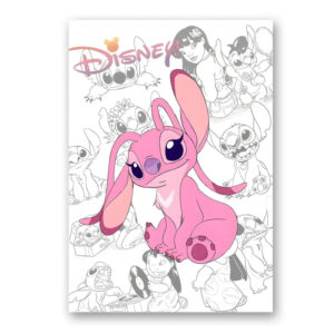 Poster Angel Diva