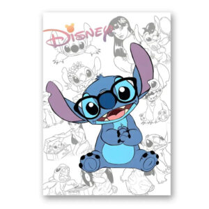 Poster Stitch Intello