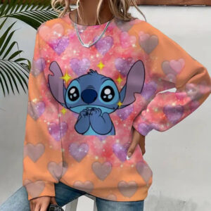 Pull Stitch Merveille