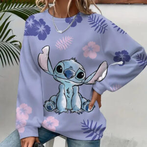 Pull Stitch Mignon