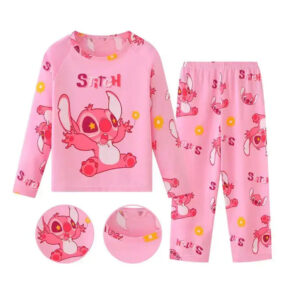 Pyjama Stitch Ensemble Enfant