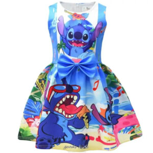 Robe Stitch Aloha
