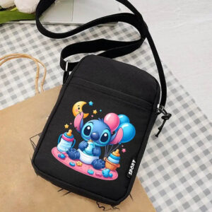 Sac à Main Stitch Anniversaire