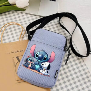 Sac à Main Stitch & Compagnie