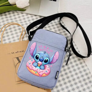 Sac à Main Stitch Donut