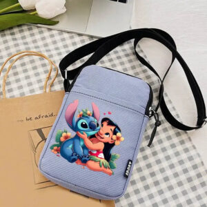 Sac à Main Stitch et Lilo