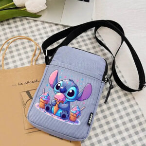 Sac à Main Stitch Glace