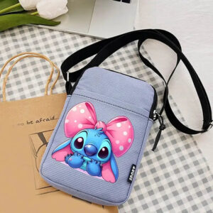 Sac à Main Stitch Papillon