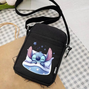 Sac à Main Stitch Sommeil