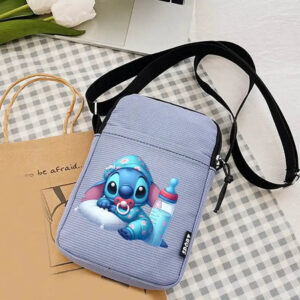 Sac à Main Stitch Sommeil