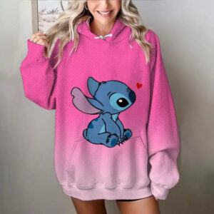 Sweat Stitch Amoureux