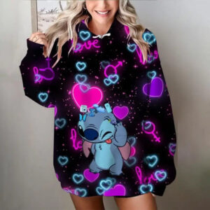 Sweat Stitch Galaxie