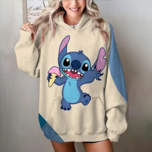Sweat Stitch Glace