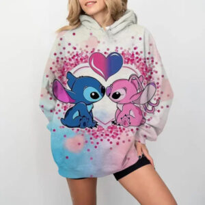 Sweat Stitch Vrai Amour
