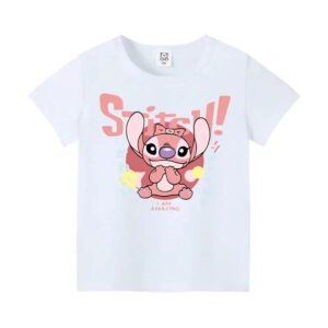 T-Shirt Angel Angélique