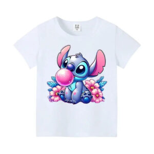 T-Shirt Stitch Bonbon