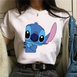 T-Shirt Stitch Cache Cache