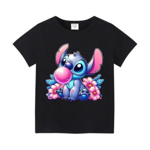 T-Shirt Stitch Chewing Gum