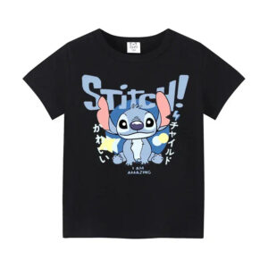 T-Shirt Stitch Cotton