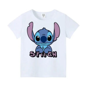 T-Shirt Stitch Gentil