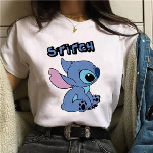 T-Shirt Stitch Mignon