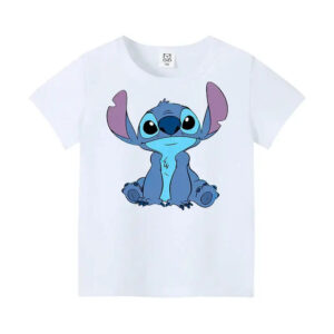T-Shirt Stitch Originale