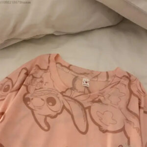Tenue Pyjama Stitch