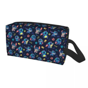 Trousse de Toilette Stitch Aloha