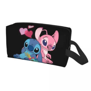 Trousse de Toilette Stitch & Angel