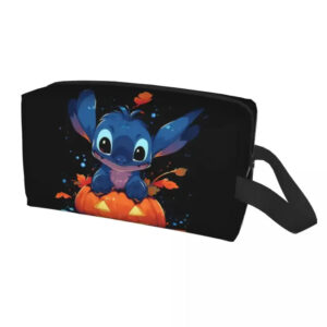 Trousse de Toilette Stitch Halloween