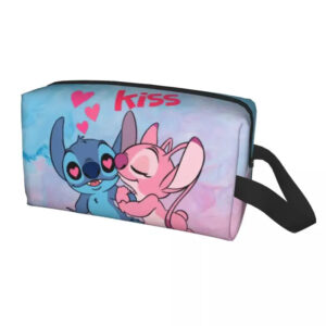 Trousse de Toilette Stitch Kiss