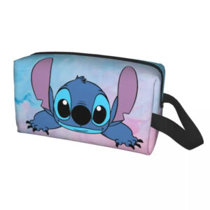 Trousse de Toilette Stitch Mignon