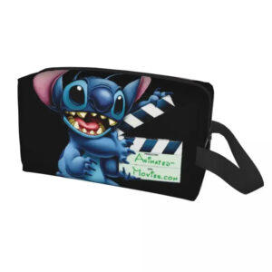 Trousse de Toilette Stitch Movie