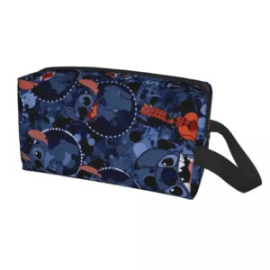 Trousse de Toilette Stitch Originale