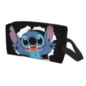 Trousse de Toilette Stitch Souriant