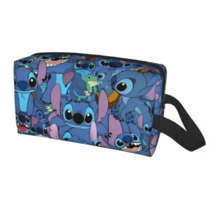 Trousse de Toilette Stitchs