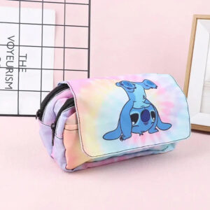 Trousse Stitch Acrobate