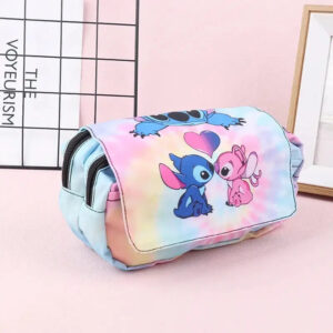 Trousse Stitch et Angel