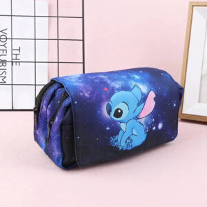 Trousse Stitch Galaxie