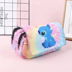 Trousse Stitch Kawai