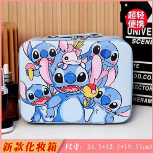 Valise Stitch Famille