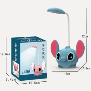 Veilleuse Stitch