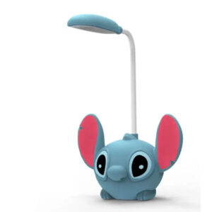 Veilleuse Stitch